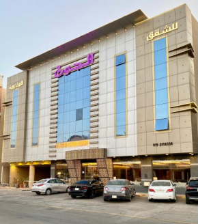 الجون Al JOON HOTEL